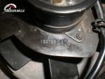 Detail nabídky - Ventilátor chladiče Suzuki SV650