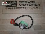 Klikněte pro detailní foto č. 1 - Start relé Suzuki SV650