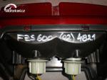 Detail nabídky - Světlo zadní FZS 600 Fazer