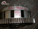 Klikněte pro detailní foto č. 5 - Spojkový koš  GSX 1400