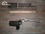Klikněte pro detailní foto č. 1 - Přední brzdová pumpa Honda CB 1300