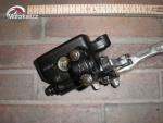 Klikněte pro detailní foto č. 3 - Přední brzdová pumpa Honda CB 1300