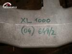 Detail nabídky - Zadní kyvná vidlice Honda XL 1000V Varadero