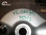Klikněte pro detailní foto č. 6 - Kardan kompletní Suzuki VL 800 Volusia