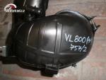 Klikněte pro detailní foto č. 5 - Náfuk filtrboxu,airboxu Suzuki VL 800 Volusia