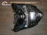 Klikněte pro detailní foto č. 2 - Světlo přední Honda CB500F
