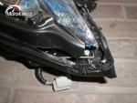 Klikněte pro detailní foto č. 4 - Světlo přední Honda CB500F