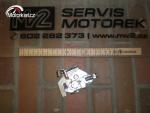Klikněte pro detailní foto č. 1 - Zámek sedla Honda CB500F