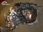 Klikněte pro detailní foto č. 5 - Motor kompletní Honda CB 500F
