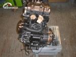 Klikněte pro detailní foto č. 6 - Motor kompletní Honda CB 500F