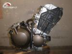 Klikněte pro detailní foto č. 5 - Motor kompletní Kawasaki ZX 6R Ninja