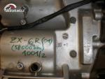 Detail nabídky - Motor kompletní Kawasaki ZX 6R Ninja