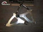 Detail nabídky - Držák plexiskla Yamaha XVS 1100 Dragstar