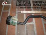 Detail nabídky - Zadní brzdová pumpa Yamaha FZ6