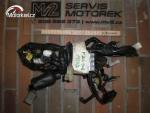 Klikněte pro detailní foto č. 4 - Hlavní elektrický rozvod Yamaha FZ 6