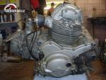 Klikněte pro detailní foto č. 5 - Motor kompletní 750 SS