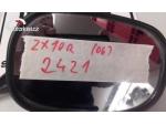 Klikněte pro detailní foto č. 5 - Pravé zrcátko Kawasaki ZX10R Ninja