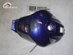 Klikněte pro detailní foto č. 1 - Nádrž kompletní VFR 800