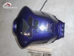 Klikněte pro detailní foto č. 5 - Nádrž kompletní VFR 800