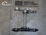 Klikněte pro detailní foto č. 3 - Brýle vidlic CBR 1100XX