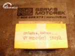 Detail nabídky - Spínací skříňka,zámky,klíče VT 750C