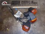 Detail nabídky - Blinkry FZS 1000 Fazer
