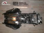 Klikněte pro detailní foto č. 4 - Zadní blatník,podblatník Honda CB500F