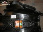 Detail nabídky - Zadní blatník,podblatník Honda CB500F
