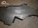 Klikněte pro detailní foto č. 5 - Podsedlový plast,podblatník Kawasaki ZX 6R Ninja