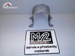 Klikněte pro detailní foto č. 1 - Rám předního blatníku Honda Dominator