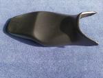 Klikněte pro detailní foto č. 3 - Sedačka CB 600 PC34 HORNET