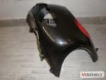 Klikněte pro detailní foto č. 3 - Přední maska Aprilia RS125
