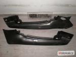 Detail nabídky - Kapota,podsedlový plast Suzuki VX800