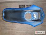 Detail nabídky - Kapota,středový plast nádrže R 1200 GS Adventure