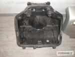 Klikněte pro detailní foto č. 3 - Zadní kufr Piaggio Hexagon 125