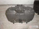Klikněte pro detailní foto č. 6 - Zadní kufr Piaggio Hexagon 125
