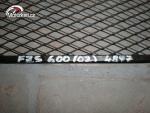 Klikněte pro detailní foto č. 4 - Mřížka chladiče FZS 600 Fazer