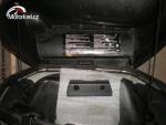 Klikněte pro detailní foto č. 2 - Boční kufr originál BMW K 1300 R