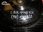 Detail nabídky - Víko motoru CBR 1100XX Blackbird