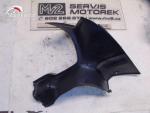 Klikněte pro detailní foto č. 3 - Vnitřní plast,kapota CBR 1100XX Blackbird