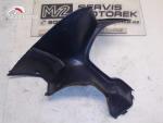 Klikněte pro detailní foto č. 5 - Vnitřní plast,kapota CBR 1100XX Blackbird