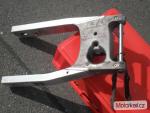 Klikněte pro detailní foto č. 1 - Kyvná vidlice zadní Ducati Monster 900