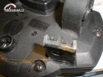 Klikněte pro detailní foto č. 6 - Přístrojová deska, budíky Suzuki GSX R 600
