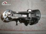 Klikněte pro detailní foto č. 4 - Držák spojkové páčky Suzuki GSX R 600