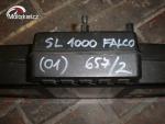 Klikněte pro detailní foto č. 7 - Budíky,přístrojová deska Aprilia SL 1000 Falco