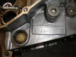Klikněte pro detailní foto č. 4 - Kartery motoru Suzuki GSX R 750