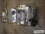 Klikněte pro detailní foto č. 3 - Motor kompletní NTV 650 Deauville
