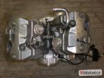Klikněte pro detailní foto č. 6 - Motor kompletní NTV 650 Deauville