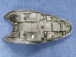 Klikněte pro detailní foto č. 2 - Sedačka CB 600 PC36 HORNET