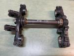 Klikněte pro detailní foto č. 1 - Brýle KLR 650